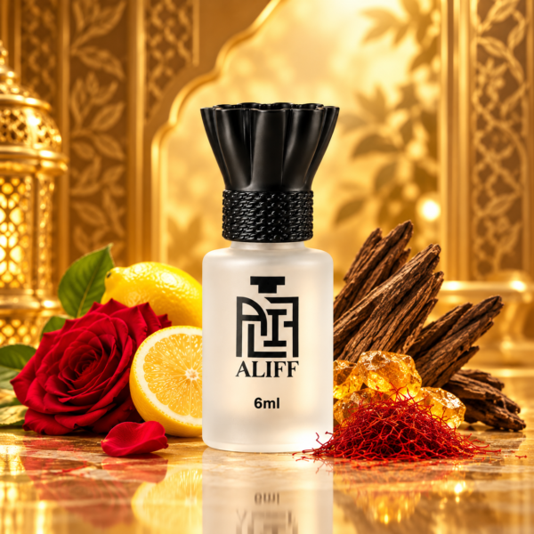 Golden Oud