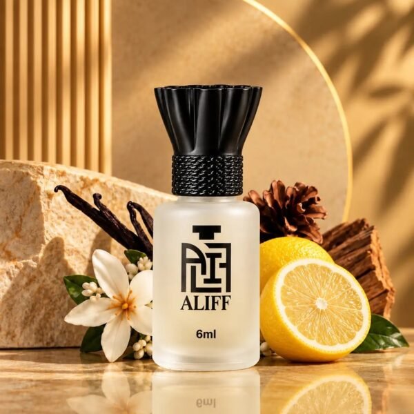 Golden Musk