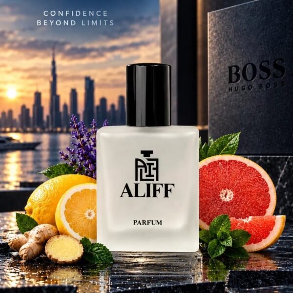 Hugo boss