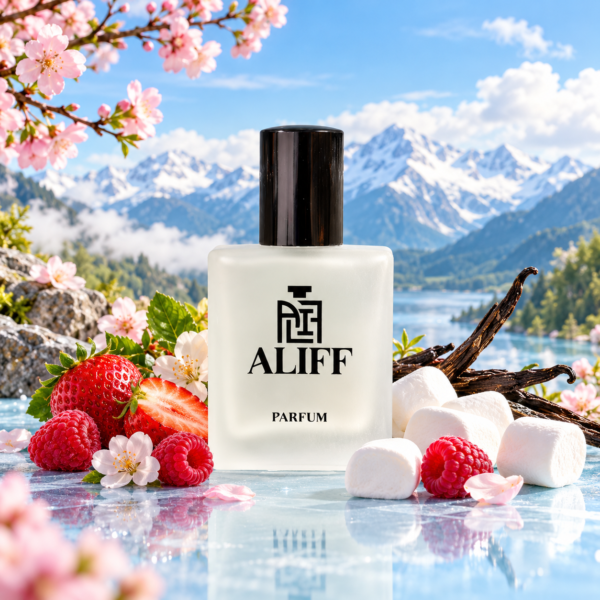 Marshmallow (HQ)