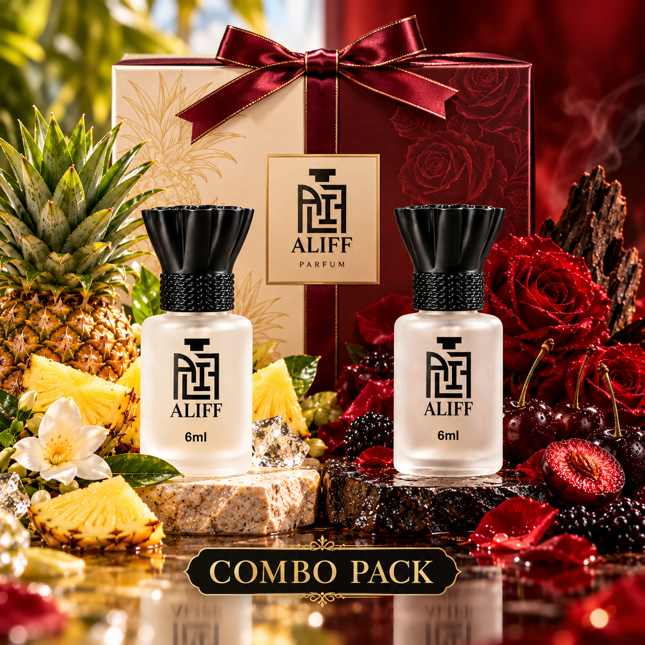 Combo Packs