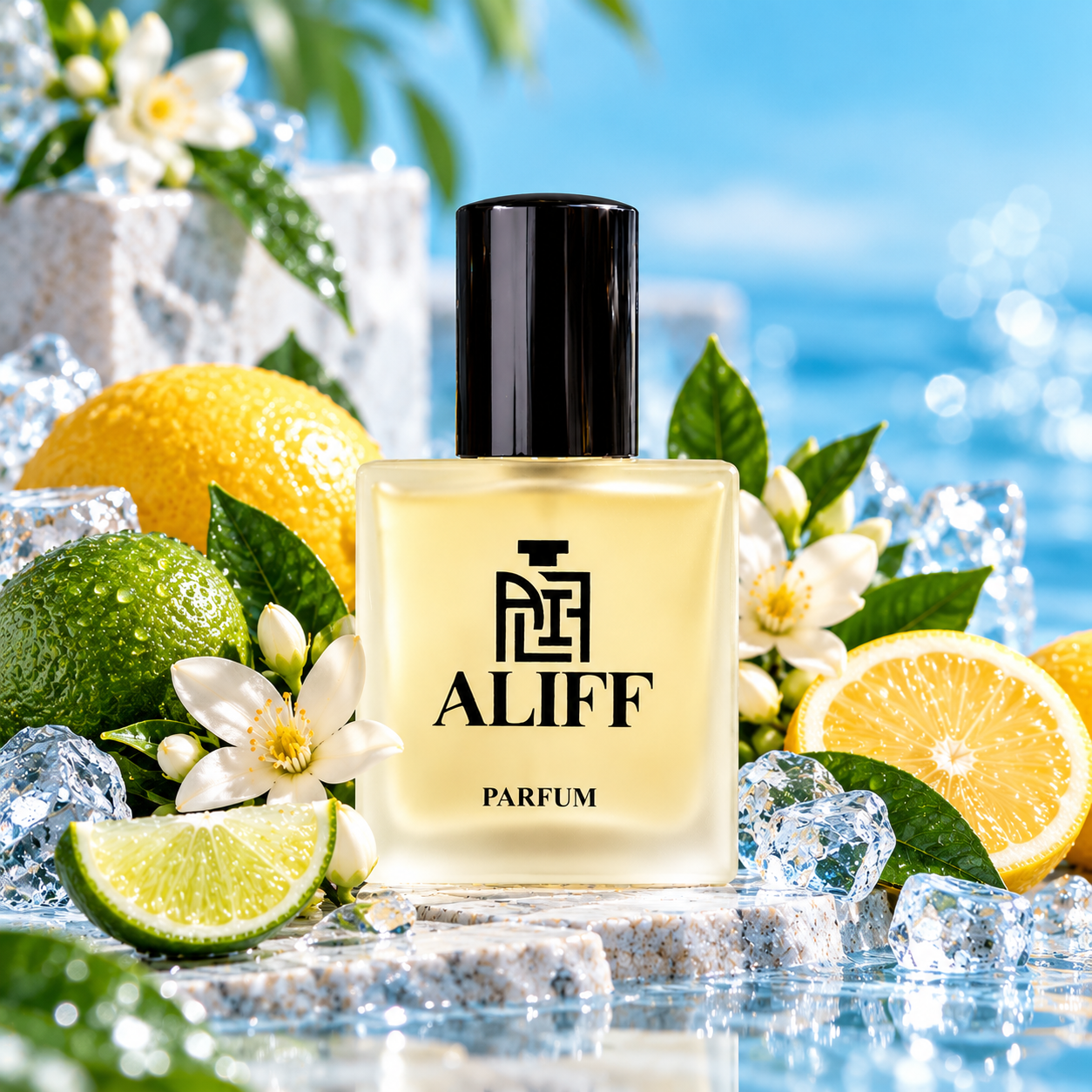 Perfume Sprays