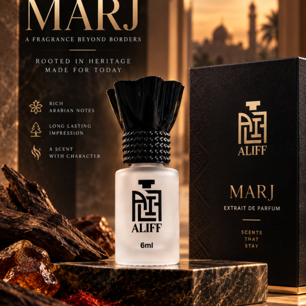 Marj (HQ)