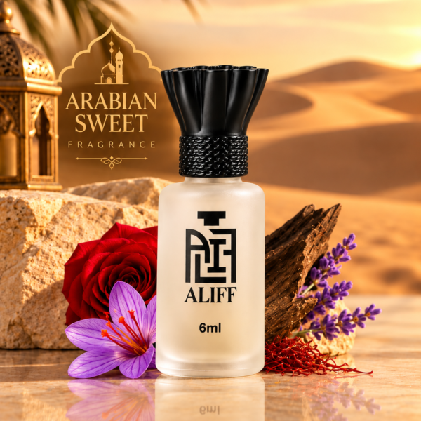 Arabian - sweet