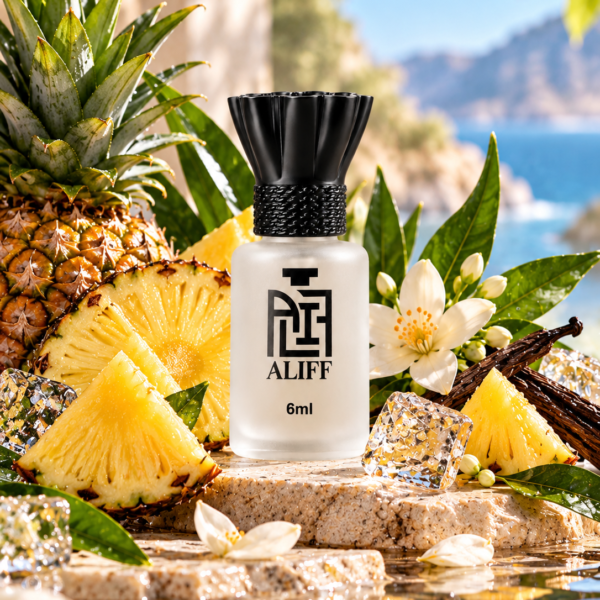 Fruit musk