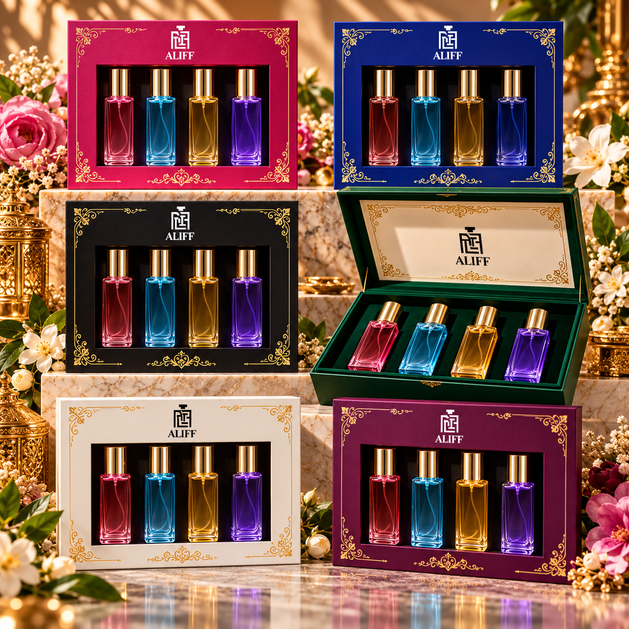 Gift Sets